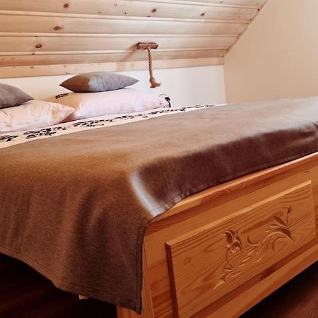 Apartament W Jalowcach Gronkow Ngoại thất bức ảnh