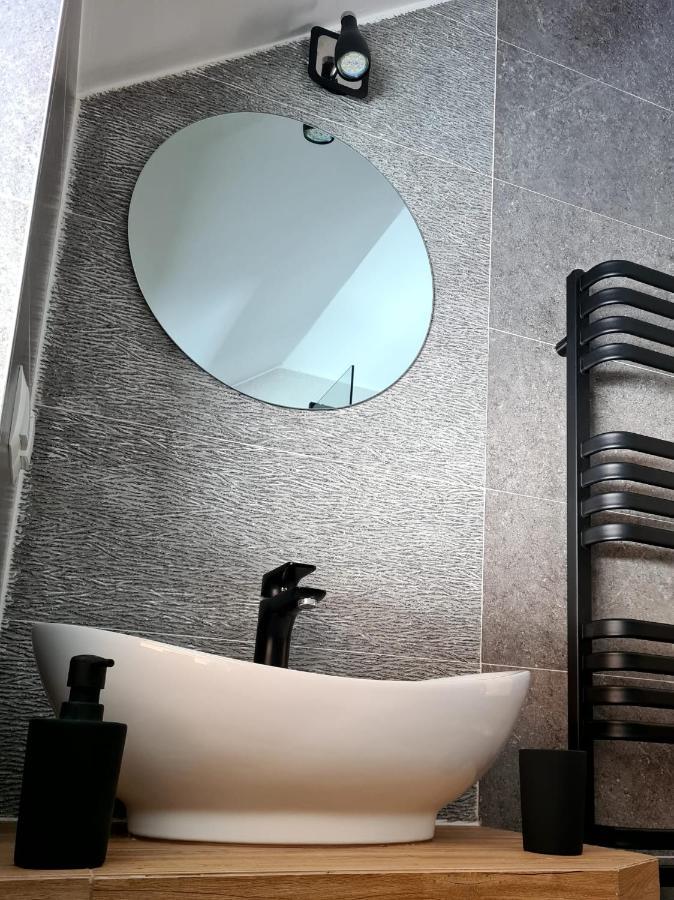 Apartament W Jalowcach Gronkow Ngoại thất bức ảnh